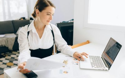 Rethinking CRM as the Brain of Your B2B Sales Ops 