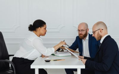 Verder gaan dan demografische gegevens om echt intelligente verkoopbetrokkenheid te bouwen