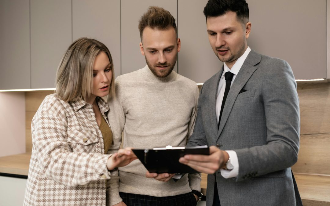 Van blinde vlekken naar doorbraken: Fouten in verkoopstrategieën opsporen