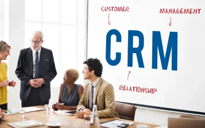 Waarom de meeste CRM-implementaties mislukken en hoe je er een bouwt die lang meegaat